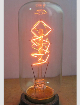Filament Light Bulbs