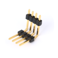 2.00mm Pitch Right Angle Plastic Pin Header
