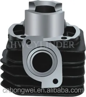 DIO50 Cylinder For Honda motorcycle parts