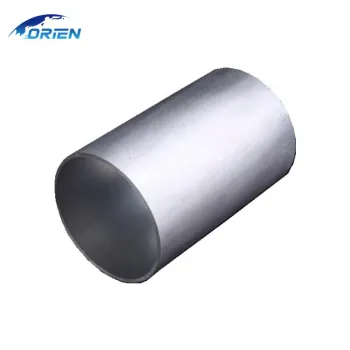 Aluminum Tube and Pipe: Sizes, Thicknesses, and ASTM Standards - 48mm to 63mm