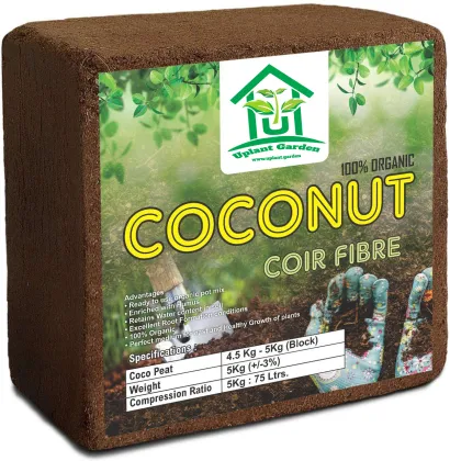 Wholesale Bulk Hydroponics Supplies: Coco Coir, Coco Peat, and Cocopeat in USA & Canada