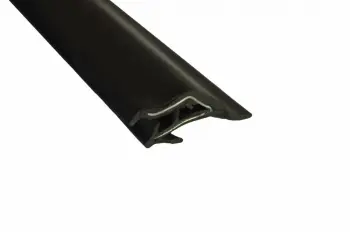 Rubber Outer Belt Weatherstrip,Waistline Seal