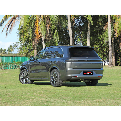 2024 Li Xiang L8 Ultra Edition