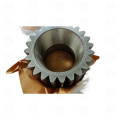 Imported dump truck HD605 wheel gear 569-22-72531 from abroad