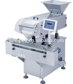 Electrical Capsule and Tablet Counting Machine (made In China)