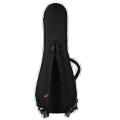 Carry Bag για εκτύπωση γελοιογραφίας 27 &quot;ukulele