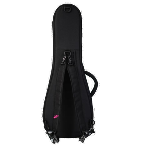 Carry Bag for 27" Ukulele Cartoon Printing