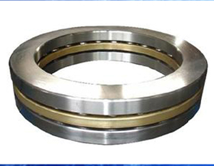 Trust Ball Bearing 51340