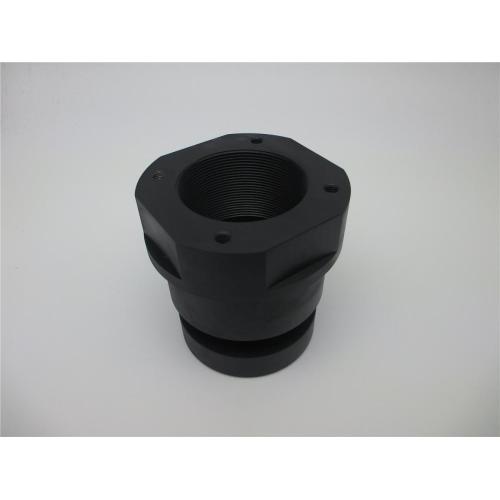 Auminium Mechanical Processing Parts