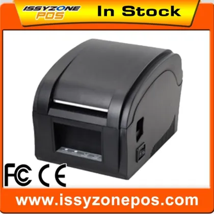 Large Format Printer Ticket Printer For Ebay Shipping Label ITPP029