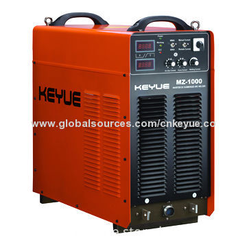 Submerging Auto Machine Inverter Dc Auto Submerged Arc Welding Machine, High Quality Inverter ...