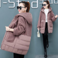 Womens Fleece Jacket Fashion Warm