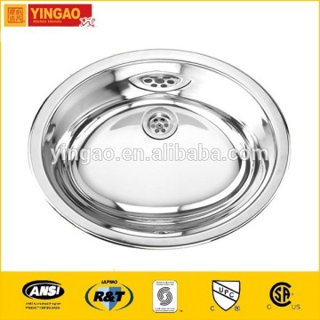 Superior material kitchen sink baskets, kitchen sink drains