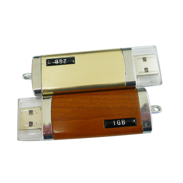 Colorful  Pen Drive