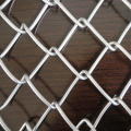 High Quality Used Chain Link Fence for Sale/PVC Coated Chain Link Fence /Galvanized Chain Link Fence