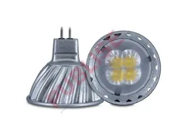 patented hot sales with huge qty MR16  5W LED Spotlight