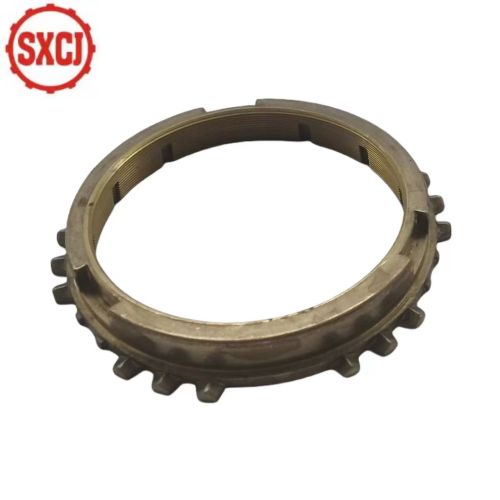 FACTORY SALE Manual auto parts transmission Synchronizer Ring oem 24432-60A00 for SUZUKI