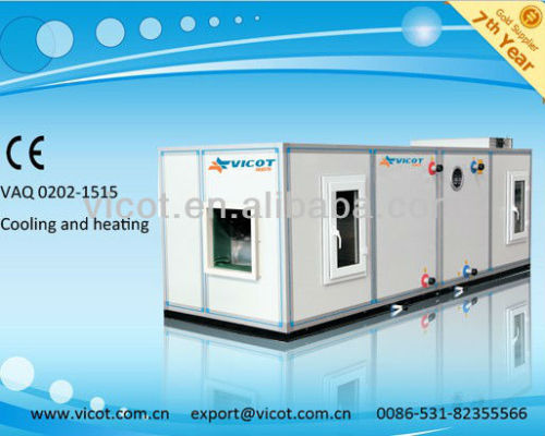 hvac air conditioner Air Handling Unit system