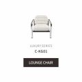 luxe chaise lounge / Europese stijl chaise lounge