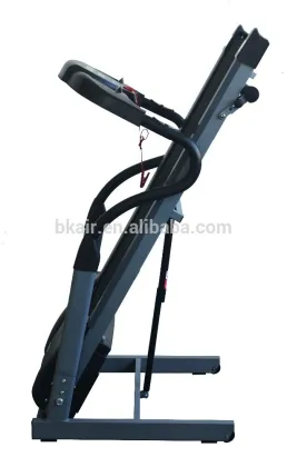 Home use cheap electric treadmill/Fitness equipment/motorized treadmill