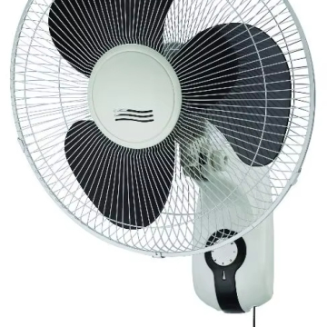 Wall Fan Solutions: Ventilation and Cooling Options