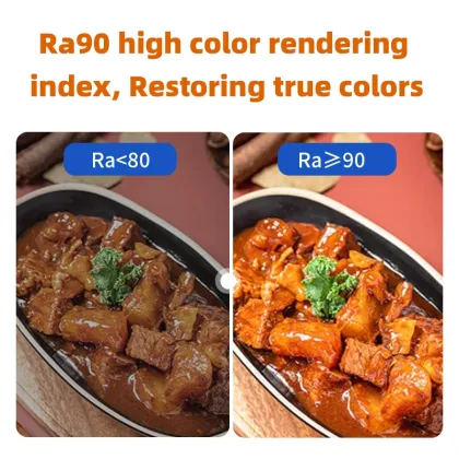 Professional 30W LED Museum Track Spotlight