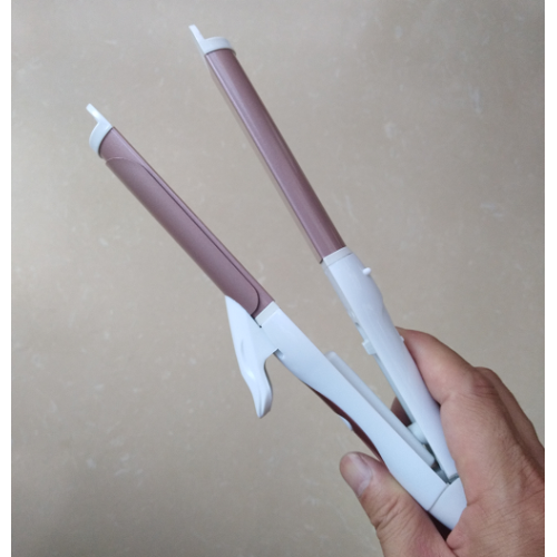 Latest Styles New Coming Hair Flat Curling Irons