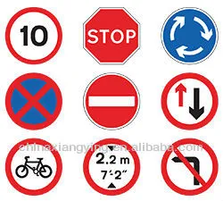 Unique Design Hot Sale For Traffic Freeway Sign