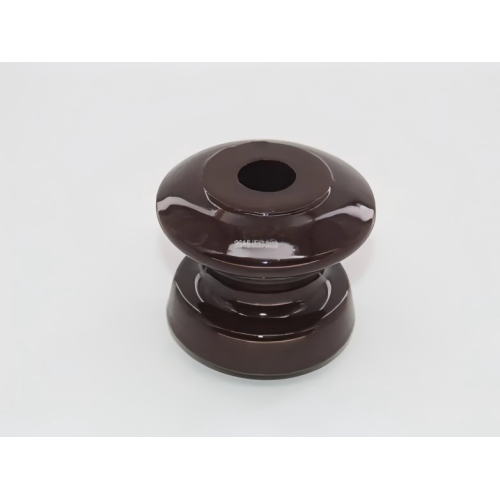 Isoladores de pinos de porcelana