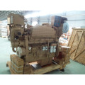 4VBE34RW3 540HP KTA19 Inboard Board Marine Engine