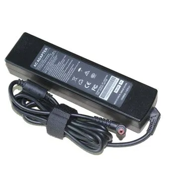 Slim Ultrabook AC adapter for Lenovo 20V4.5A 5.5x2.5