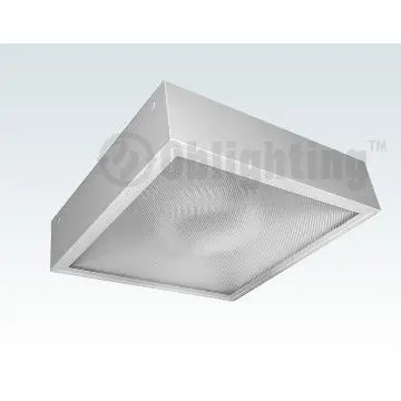 aluminum ceiling