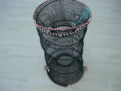 Lobster trap for Fishing