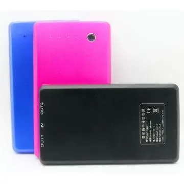 battery power bank 8600 mAh