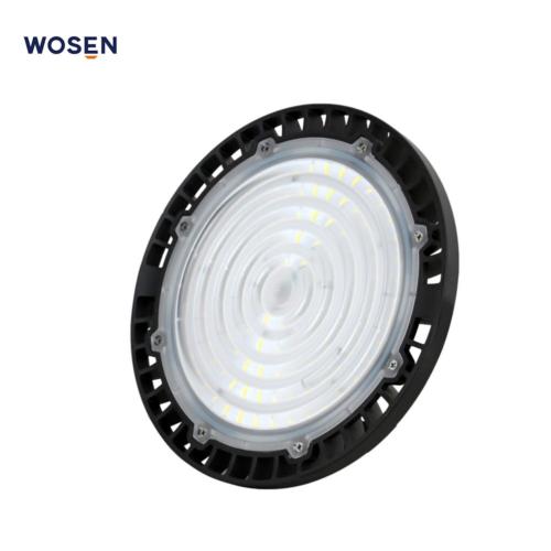 Certificado ETL Round LED High Bay Light