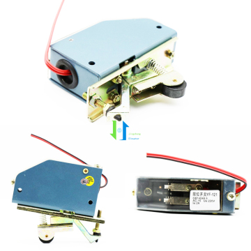 Mitsubishi Elevator Limit Switch YF121 YF-121