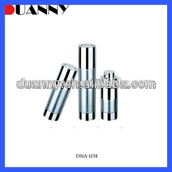 NEWST DESIGNED AIRLESS BOTTLES,PROFESSIONAL AIRLESS BOTTLES
