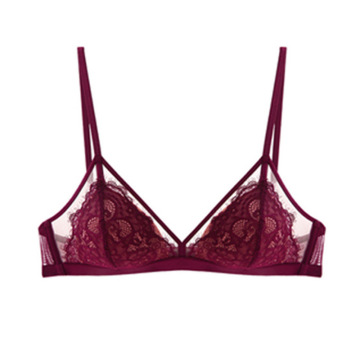 Hot Women's Push-Up Bras: Enhancing Boobs for Big Size Cup Breast, Perfect for Sexy Girls