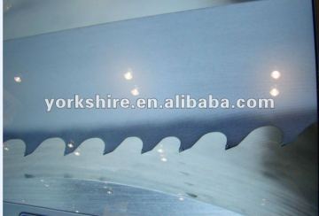 Bimetal Strip Band Saw Blade