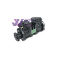 Original Kawasaki K3V63DT-9N09 Hydraulic Pump Volvo EC140