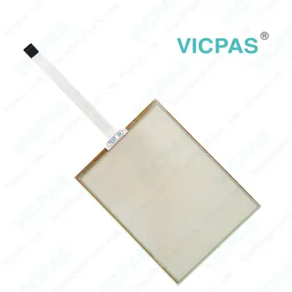 4B1384.00-K16 GEA Touch Screen 4B1384.00-K16 GEA Membrane Keypad