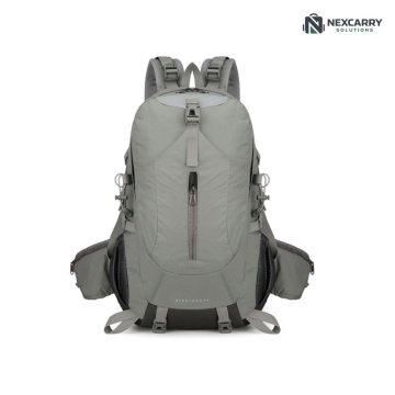 Large-Capacity Outdoor Hiking Backpack