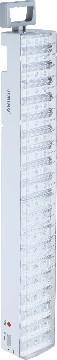 Luce d'emergenza ricaricabile a LED 90pcs