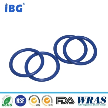 nbr round rubber ring