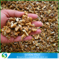 Walnut Type and Raw Processing Type Walnut Kernel halveert / Mix / Quarters / Light And Amber