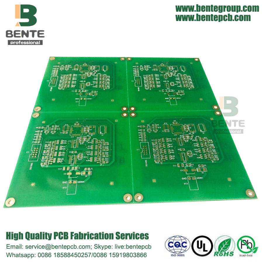 주문 Pcb 두꺼운 구리 Pcb, Bossgoo.com의 고품질 주문 Pcb 두꺼운 구리 Pcb