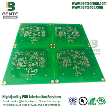 Custom PCB Thick Copper PCB