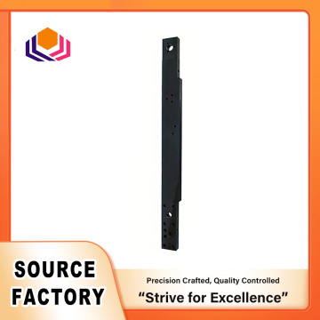 Döşeme Tasarımlı Hassas Uzun Flanş Çubuğu