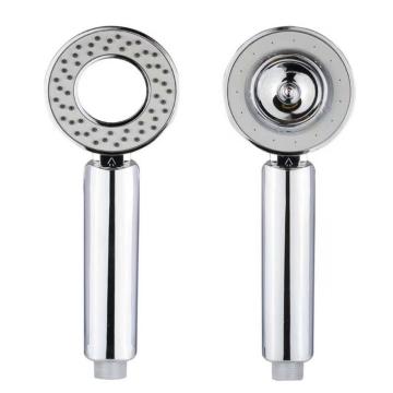 Double Sides Handheld Shower Head