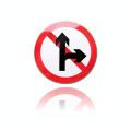 Road Traffic Safety Signs